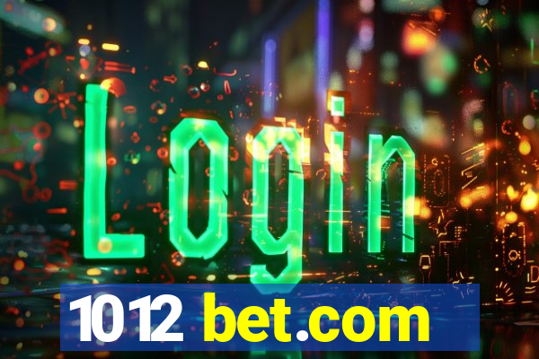 1012 bet.com